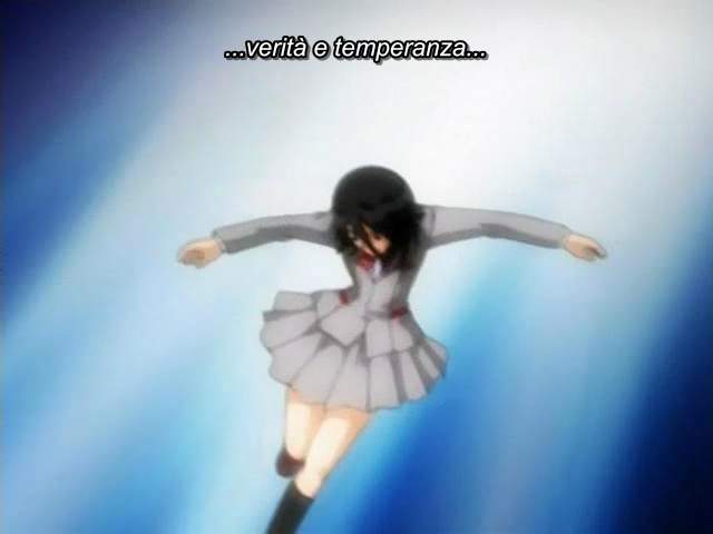 Otaku Gallery  / Anime e Manga / Bleach / Screen Shots / Episodi / 004 - Il pappagallo maledetto / 127.jpg